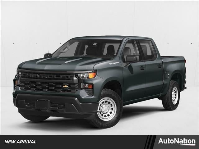 chevrolet silverado 1500 2025 1GCPKKEK5SZ215001 image chevrolet silverado 1500 2025 1GCPKKEK5SZ215001 image